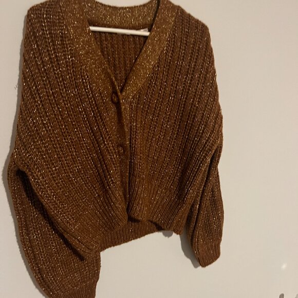 Esqualo xs sweater - Picture 2 of 9